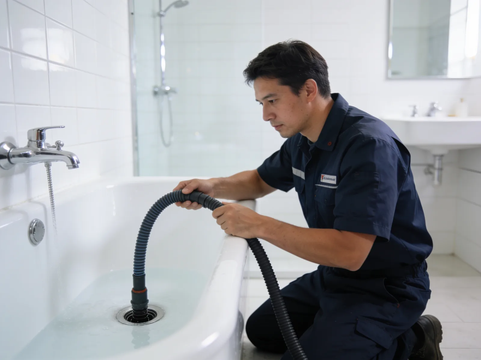 Emergency Plumber Dimock, PA FAQs